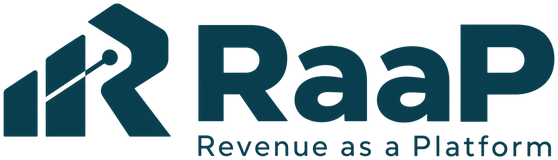 RaaP — Revenue as a Platform